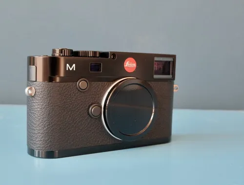NEU!  Leica M240 - 50 YEARS MASTER OF LEICA - limited edition Nummer 48/50