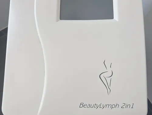 BeautyLymph 2 In 1 Slimcare Lymphdrainage