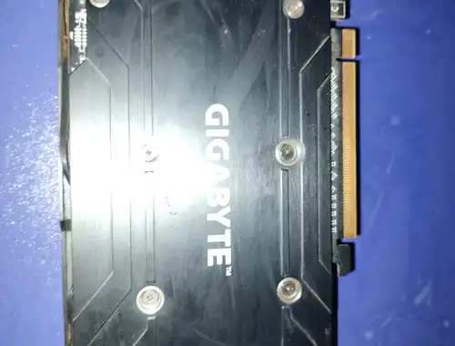 Gigabyte Radeon RX470 Gaming G1 4GB