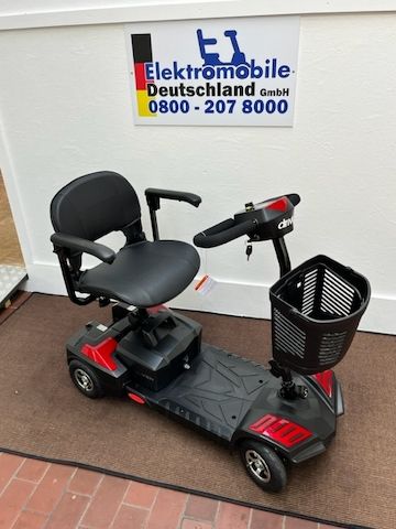 Drive Medical Scooter BL270 Scout