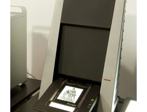 Hasselblad Flextight X5 Scanner