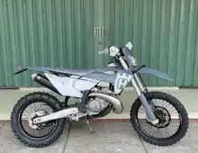 2024 Husqvarna TE 300 PRO Motocross
